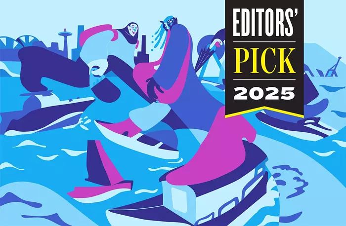 Why Aren&rsquo;t We Using All of Our Waterways to Move People?